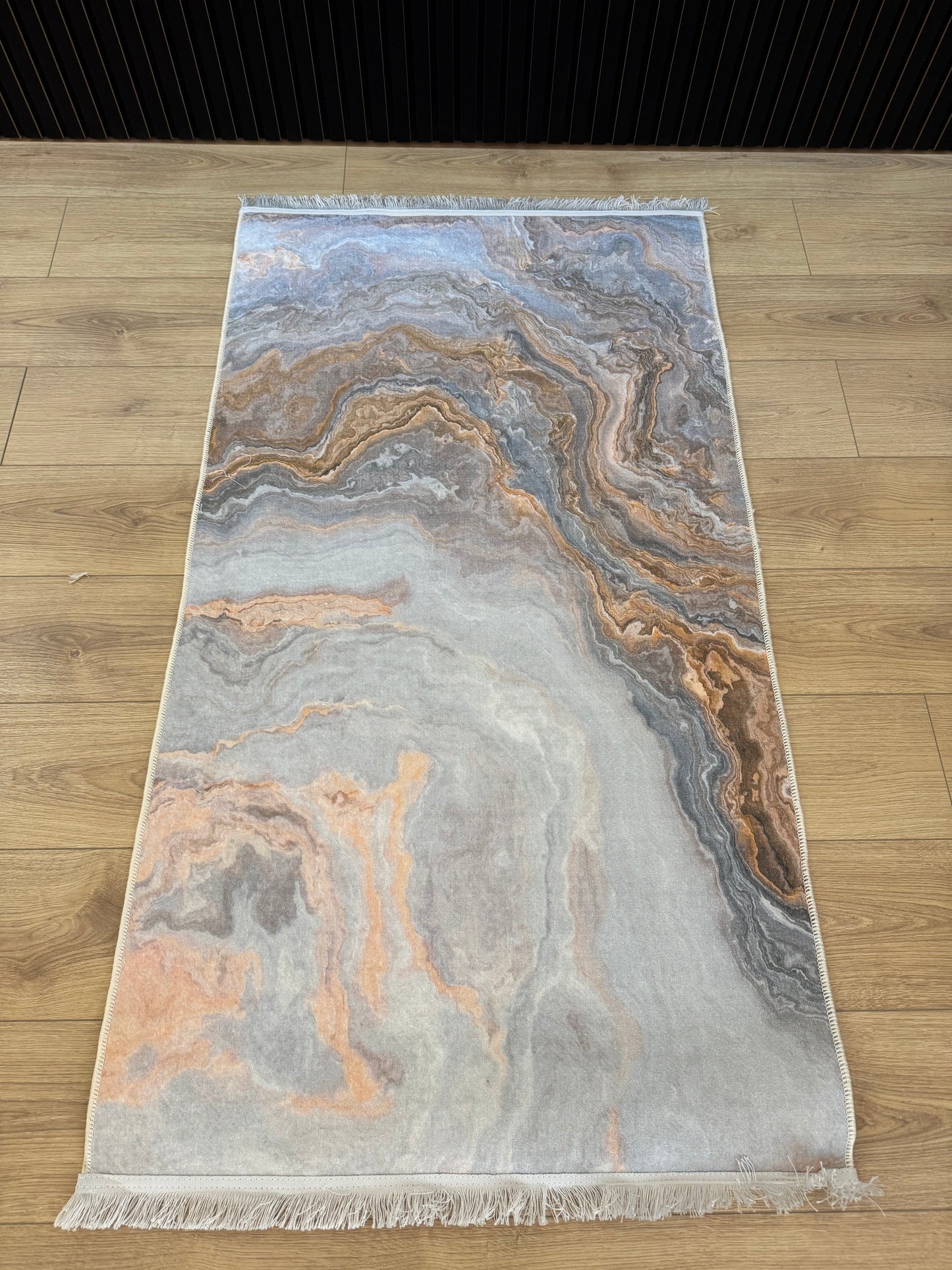 Tapis lavable en machine à laver
