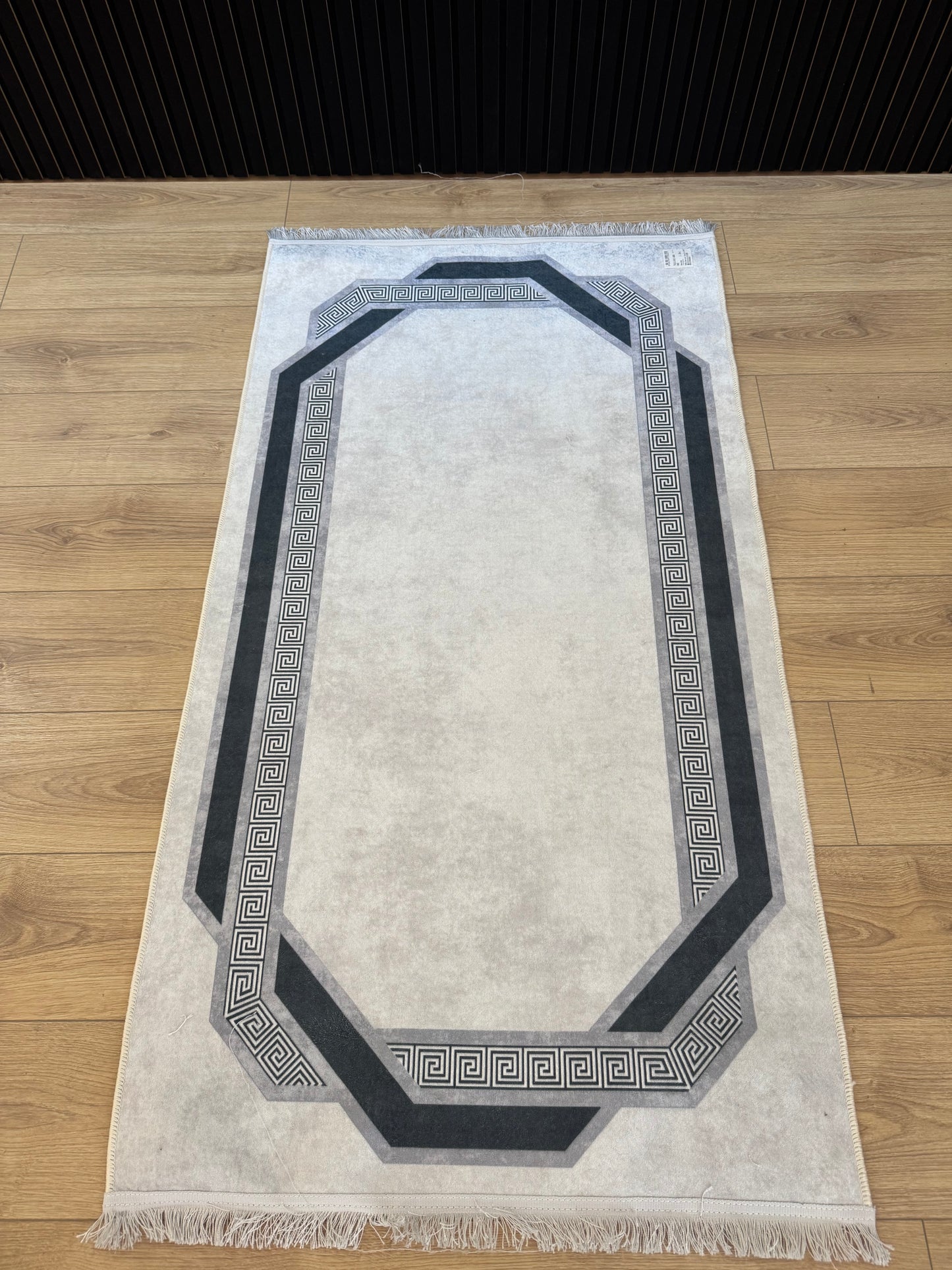 Tapis lavable en machine à laver