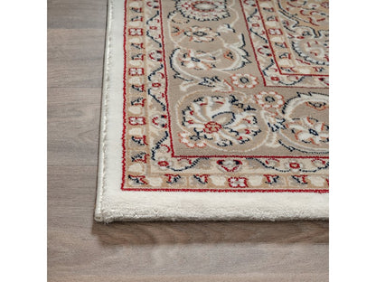 Tapis Dubai 160 Crème - Beige