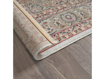Tapis Dubai 160 Crème - Beige