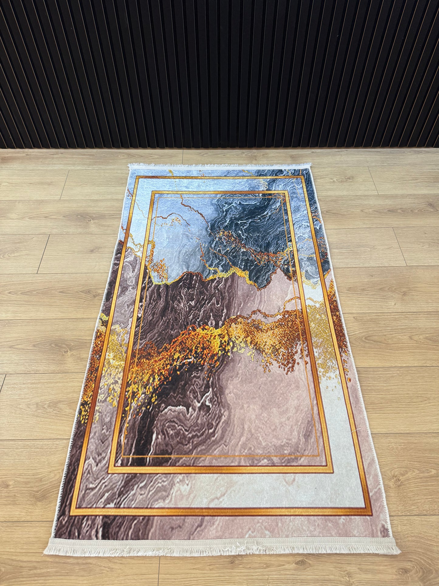 Tapis lavable en machine à laver