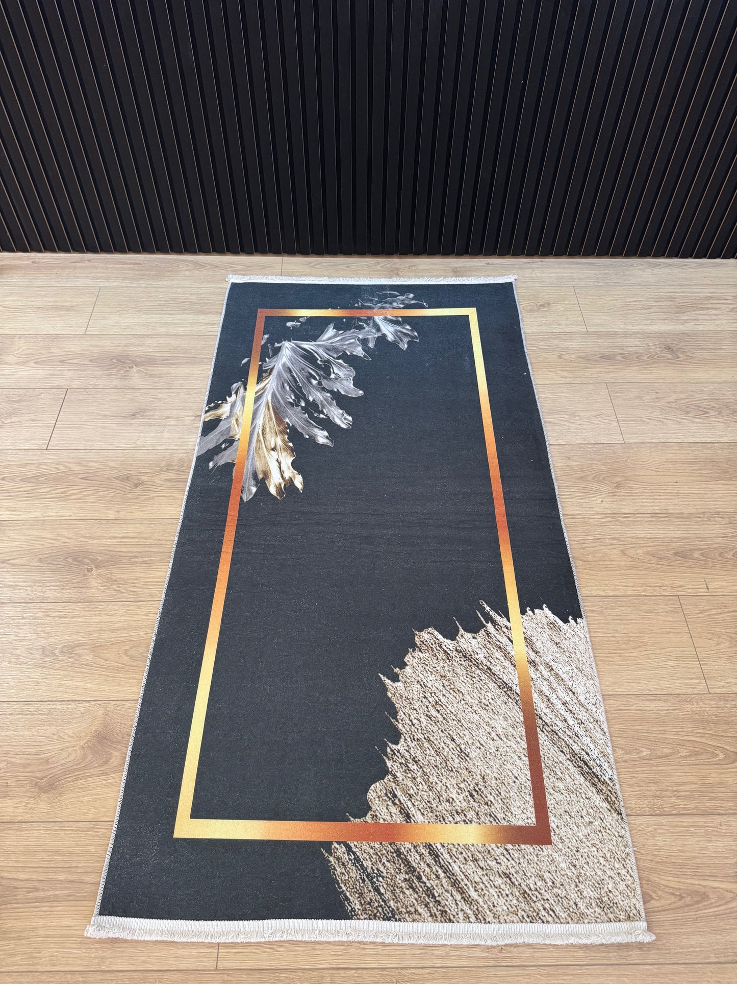 Tapis lavable en machine à laver
