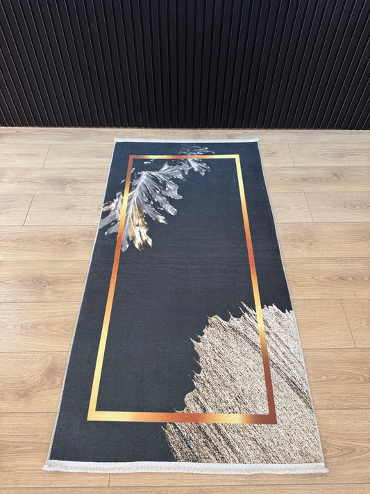 Tapis lavable en machine à laver