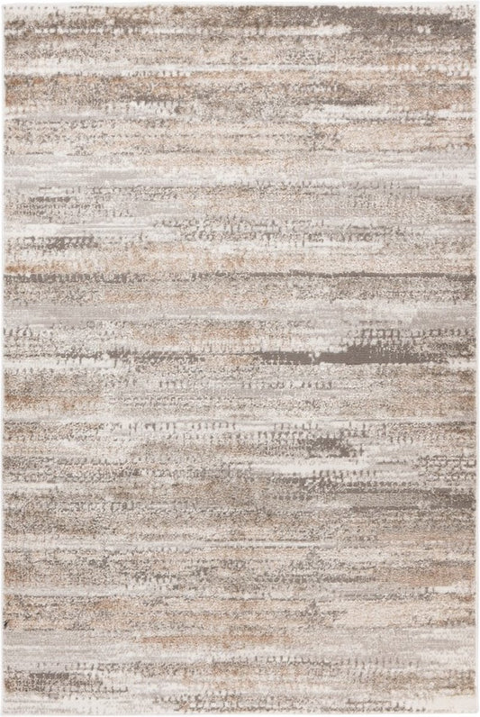 Tapis Mila gris-beige 5