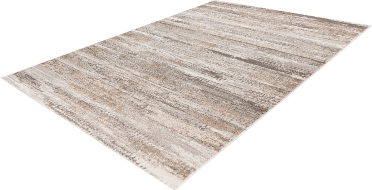 Tapis Mila gris-beige 5