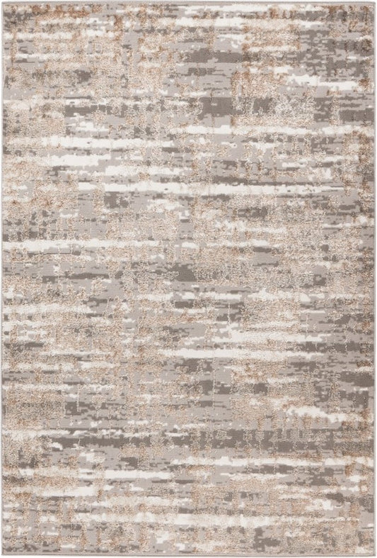 Tapis Mila gris-beige 6