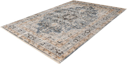 Tapis Minks gris