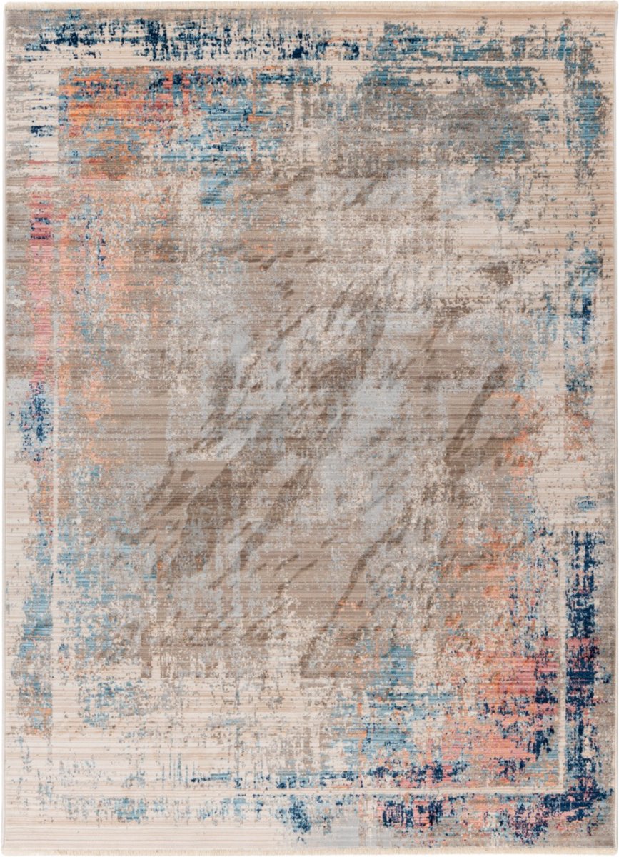 Tapis Minks Multi 3