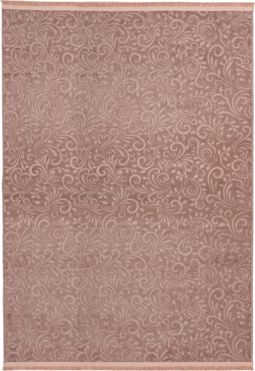 Tapis Paris 100 taupe