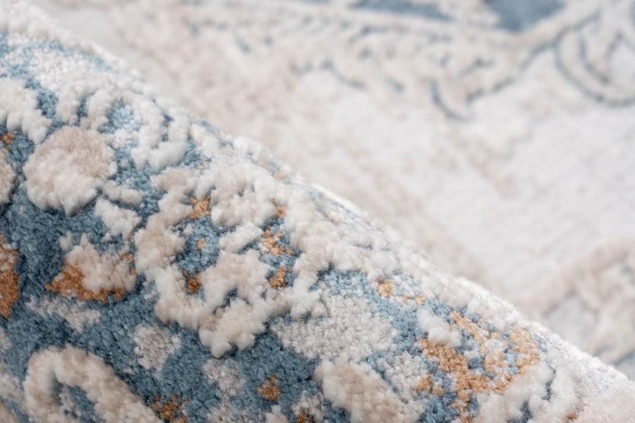 Pierre Cardin Paris bleu 2