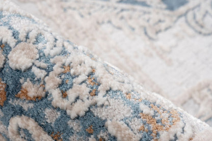 Pierre Cardin Paris bleu 2