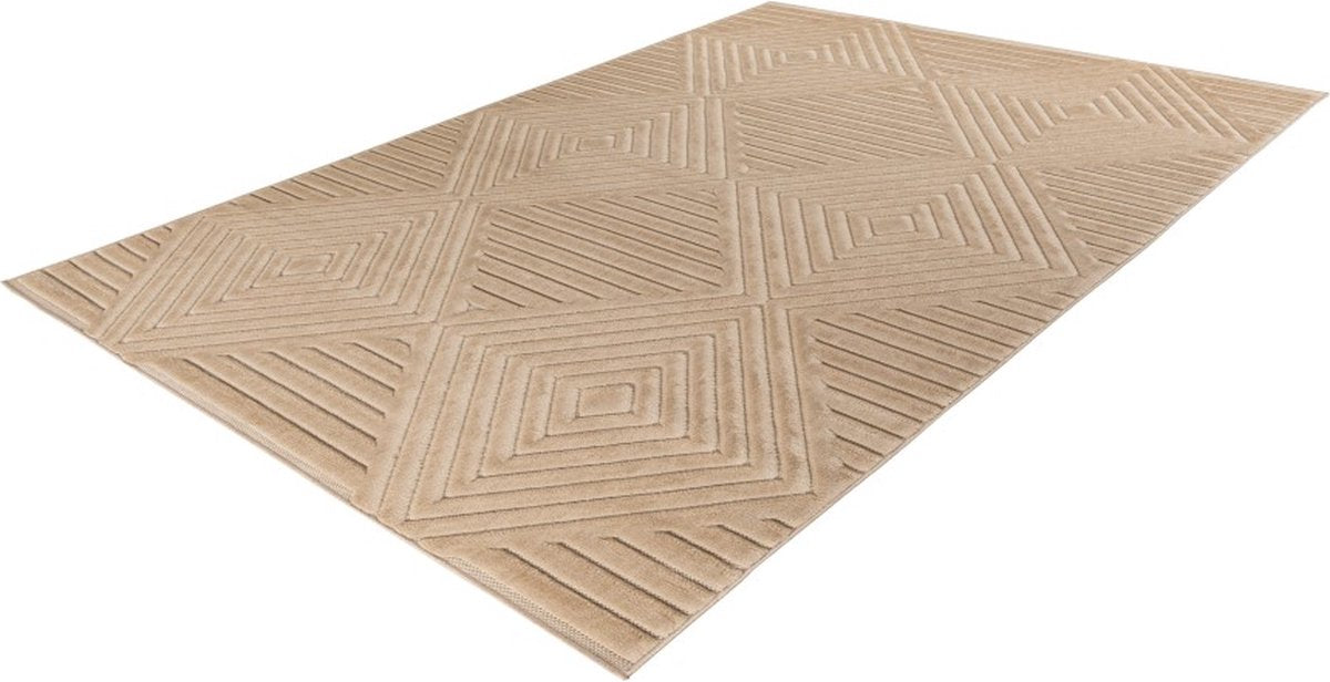 Tapis Tasy beige 2