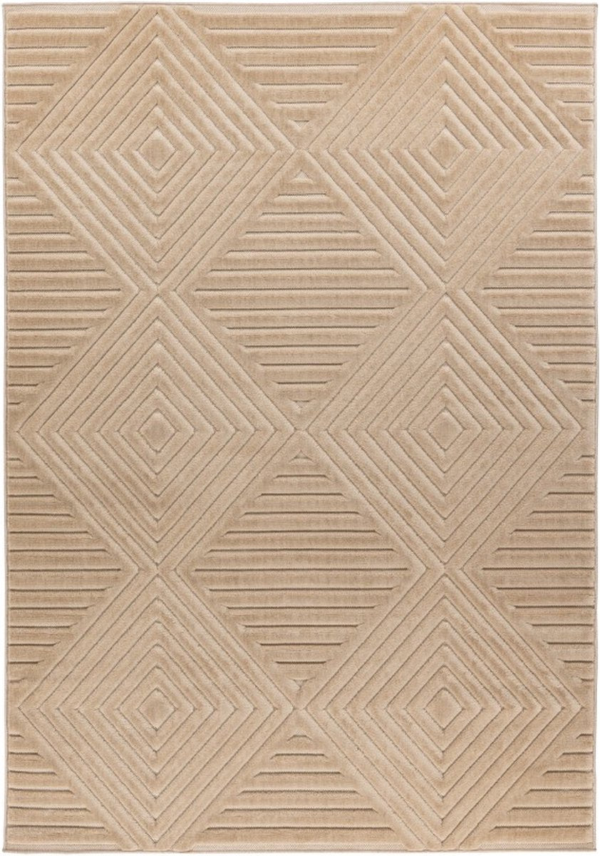 Tapis Tasy beige 2