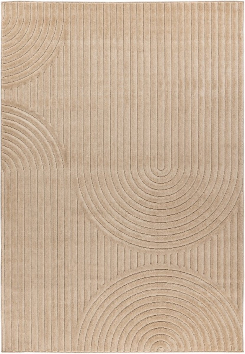 Tapis Tasy beige