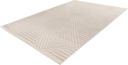 Tapis Tasy crème 2