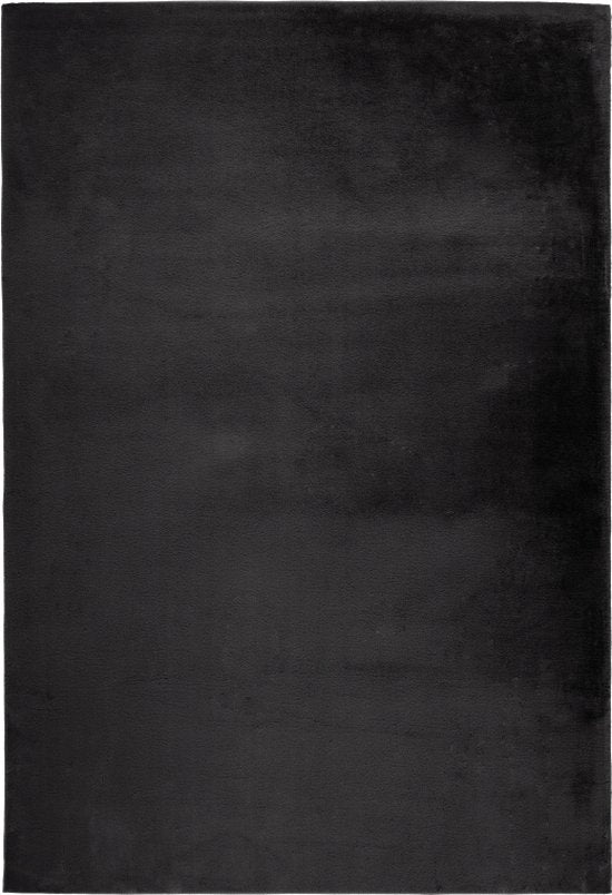 Tapis Paradise Anthracite