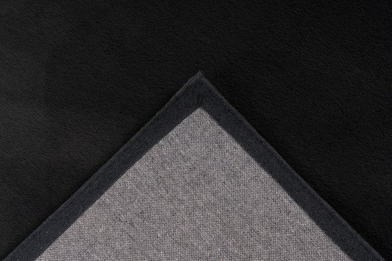 Tapis Paradise Anthracite