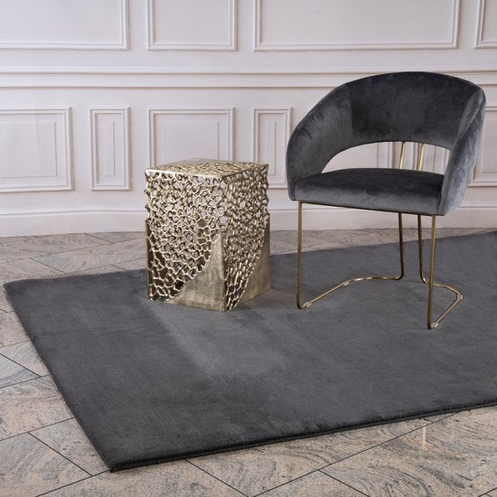 Tapis Paradise Anthracite
