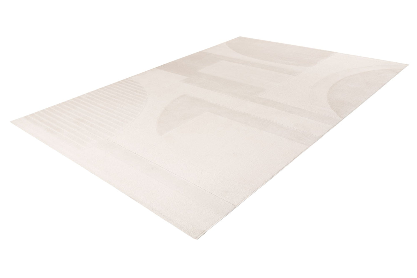 Tapis Bergamo Crème