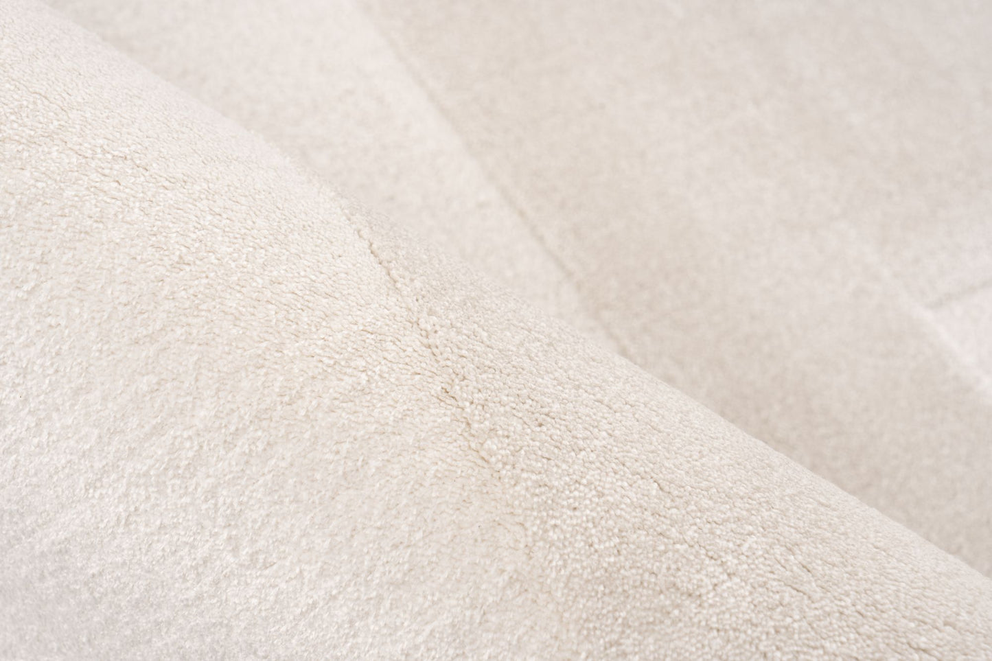 Tapis Bergamo Crème