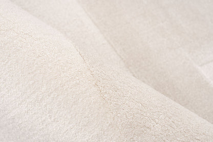 Tapis Bergamo Crème