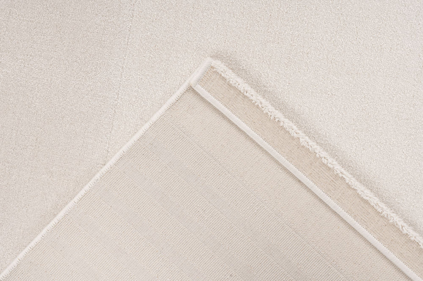 Tapis Bergamo Crème