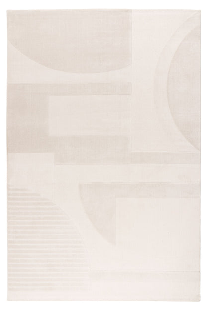 Tapis Bergamo Crème