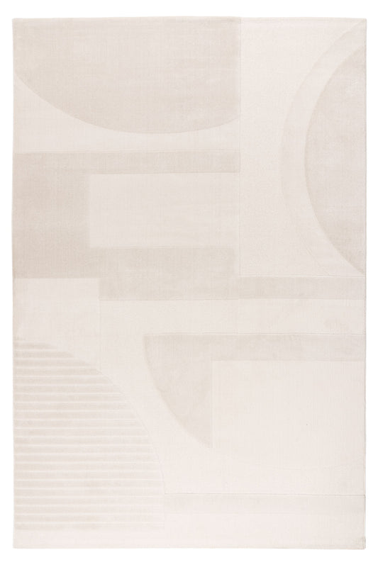 Tapis Bergamo Crème