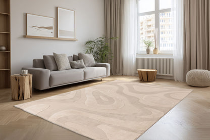 Tapis Bergamo Beige 2