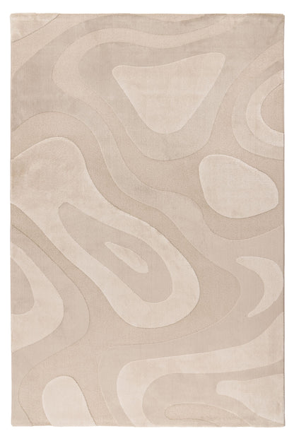 Tapis Bergamo Beige 2