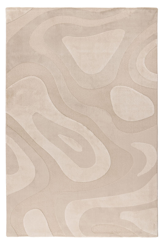 Tapis Bergamo Beige 2