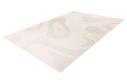 Tapis Bergamo Crème 2