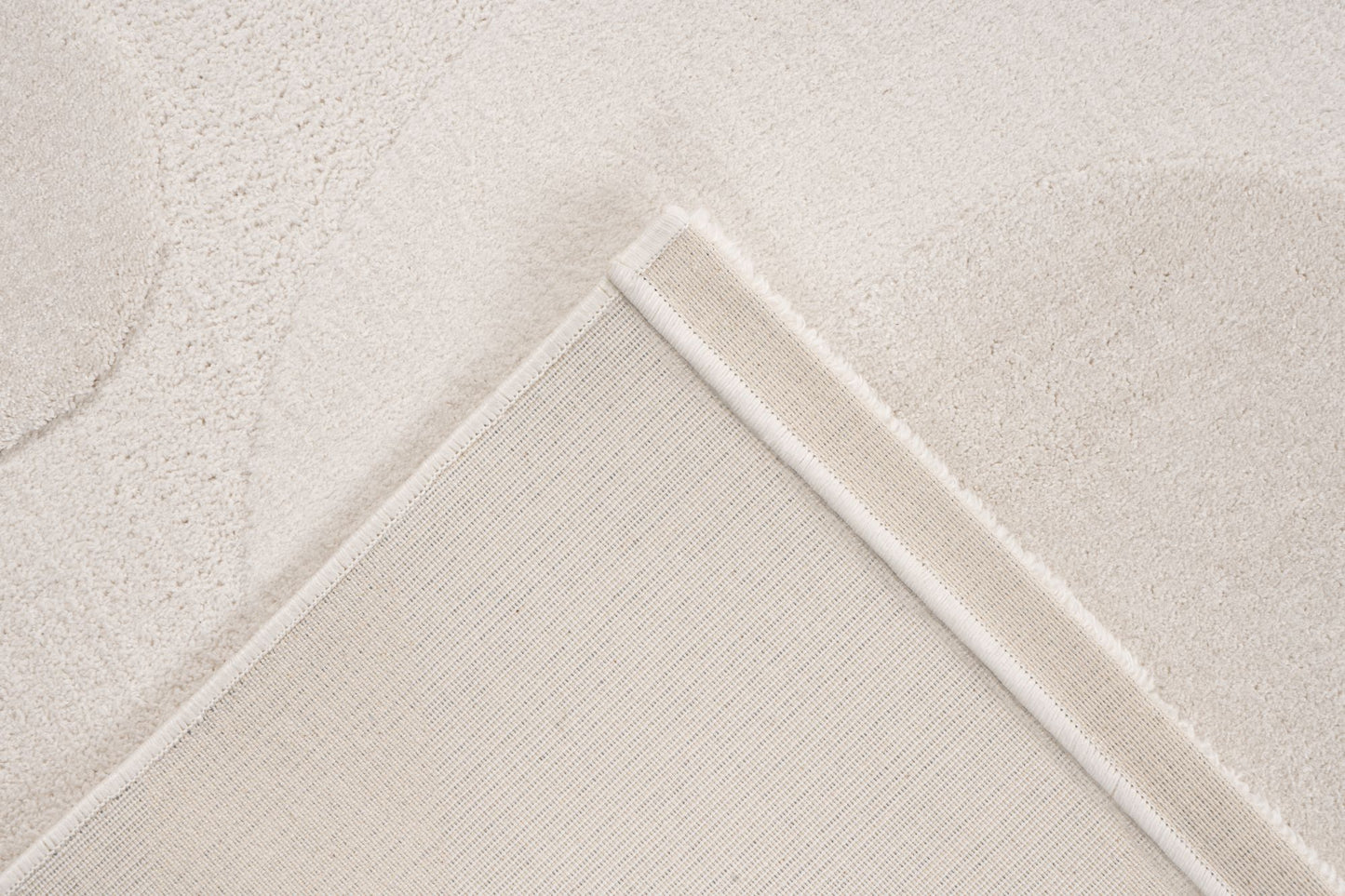 Tapis Bergamo Crème 2