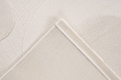 Tapis Bergamo Crème 2