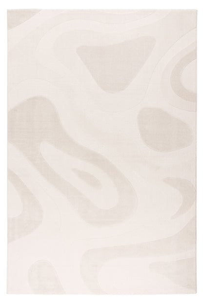 Tapis Bergamo Crème 2