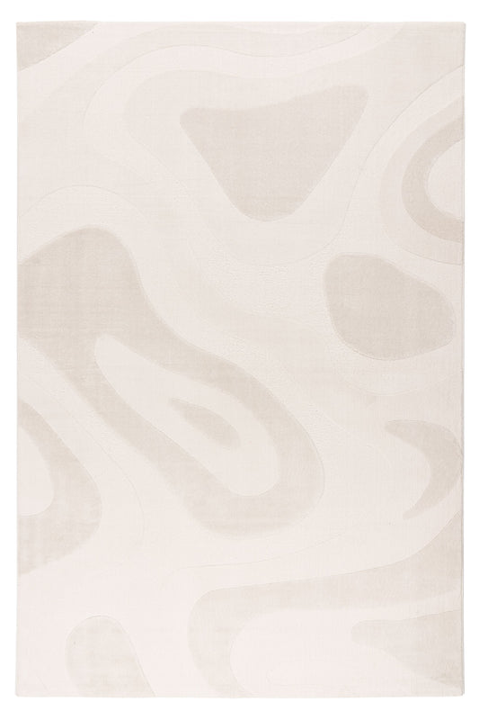 Tapis Bergamo Crème 2