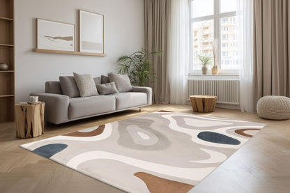 Tapis Bergamo Multi 2