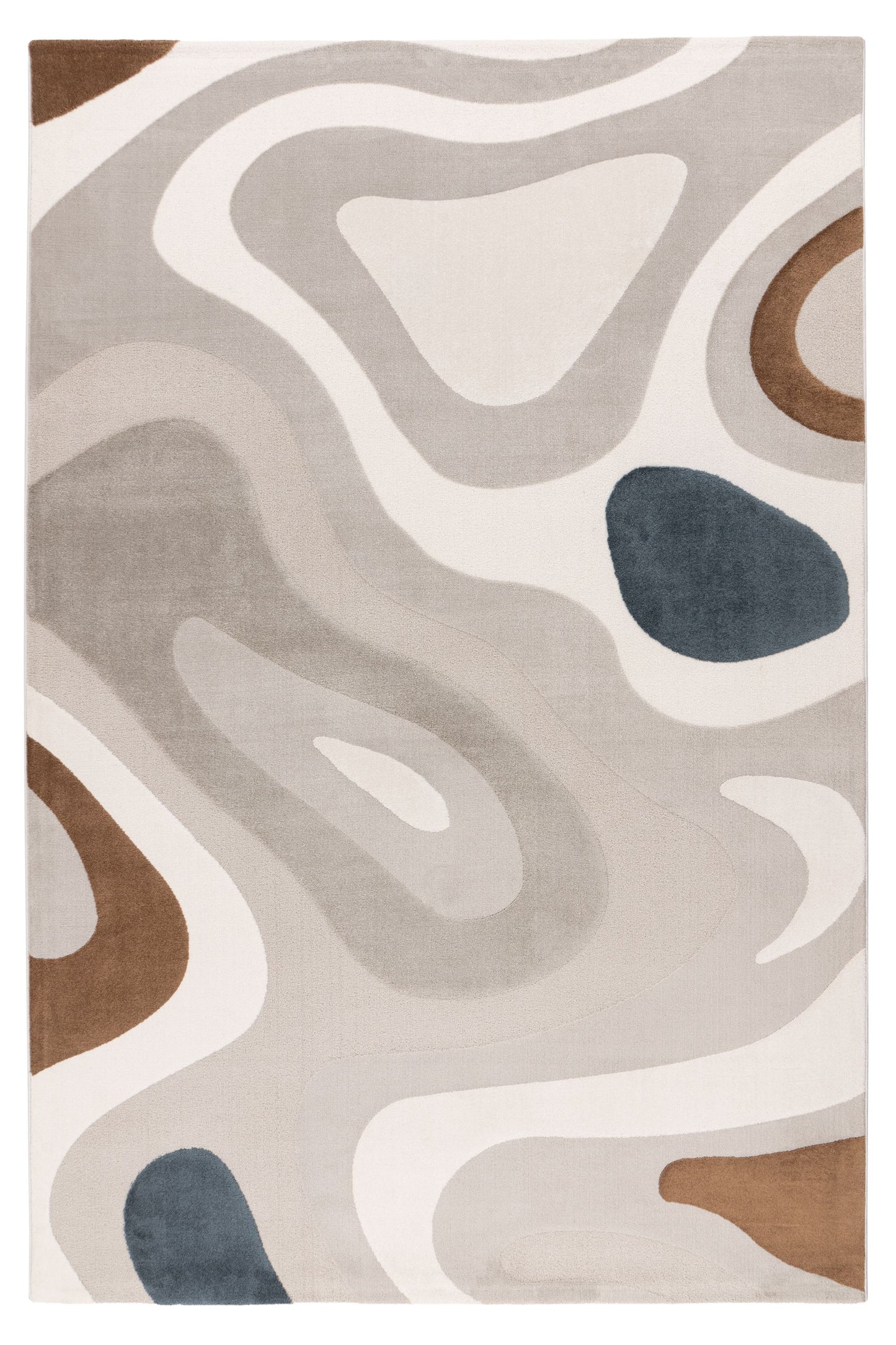 Tapis Bergamo Multi 2