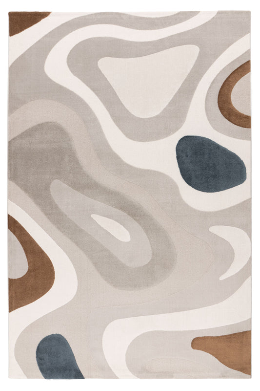 Tapis Bergamo Multi 2