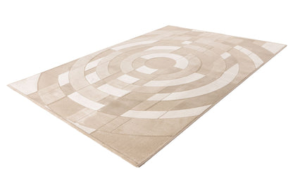 Tapis Bergamo Beige 3