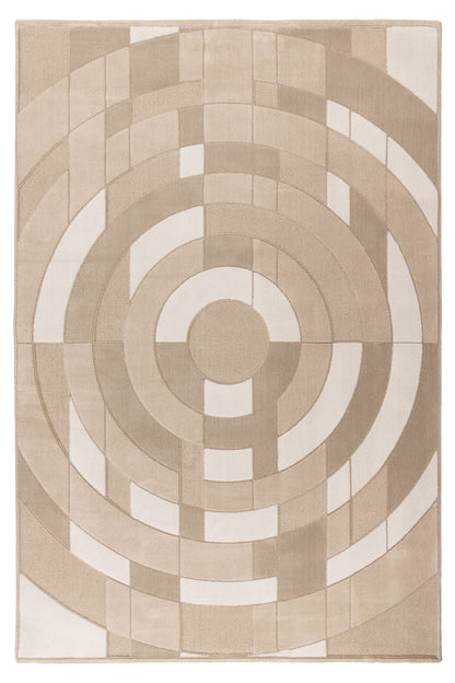 Tapis Bergamo Beige 3