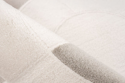 Tapis Bergamo Gris 3