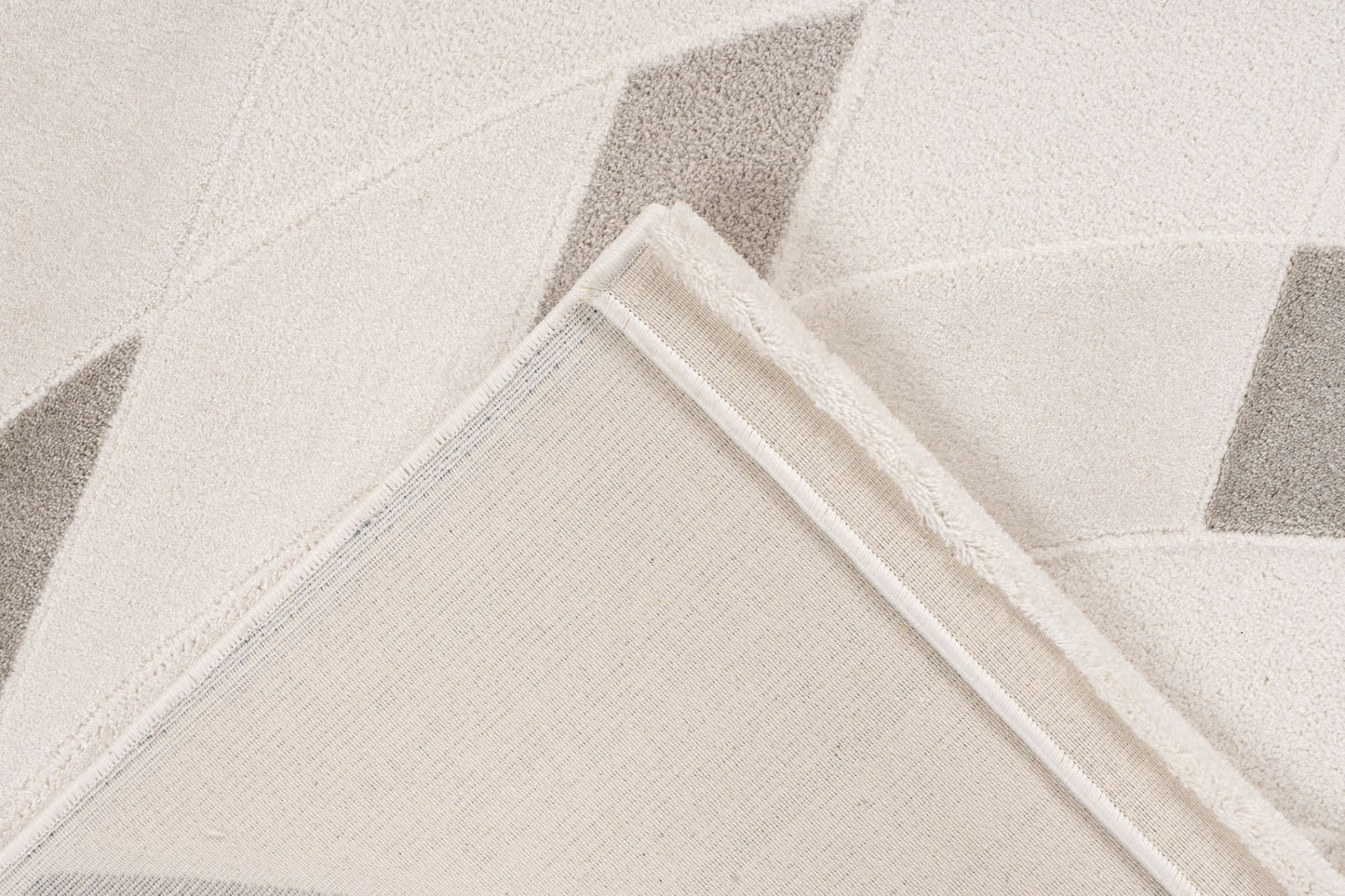 Tapis Bergamo Gris 3