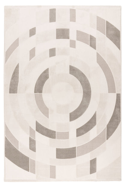 Tapis Bergamo Gris 3