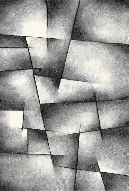 Tapis Brawn Anthracite