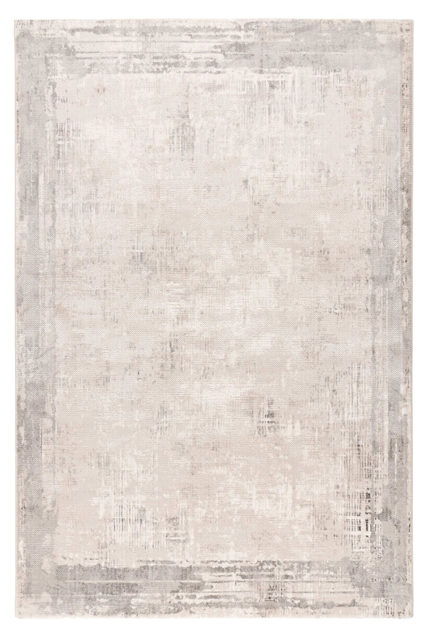 Tapis Pierre Cardin Chalet Beige - Gris
