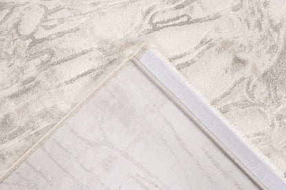 Tapis Pierre Cardin Chalet Beige - Gris 2