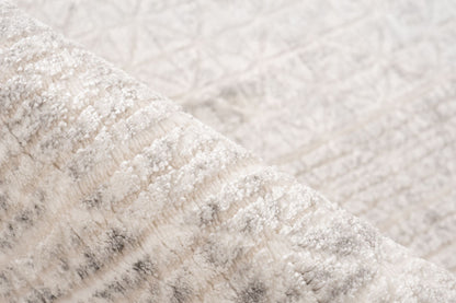 Tapis Pierre Cardin Chalet Beige - Gris 3