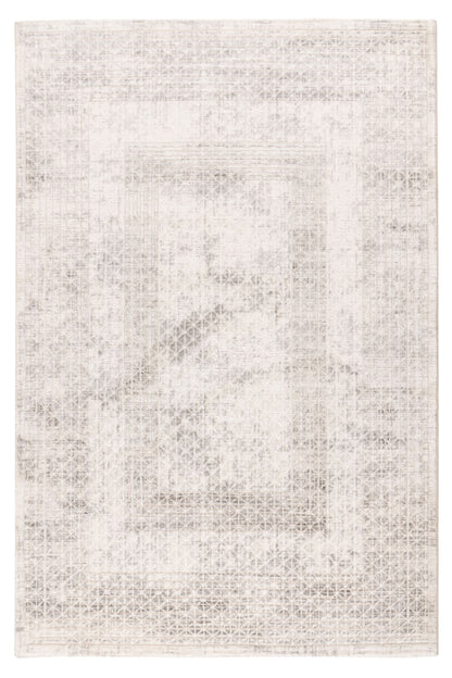 Tapis Pierre Cardin Chalet Beige - Gris 3