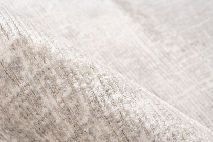 Tapis Pierre Cardin Chalet Beige - Gris 5